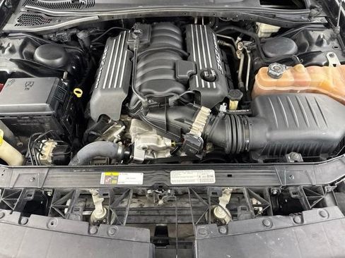 Used 2013 Dodge Challenger SRT8 w/ Harman Kardon Audio Group RWD image 21