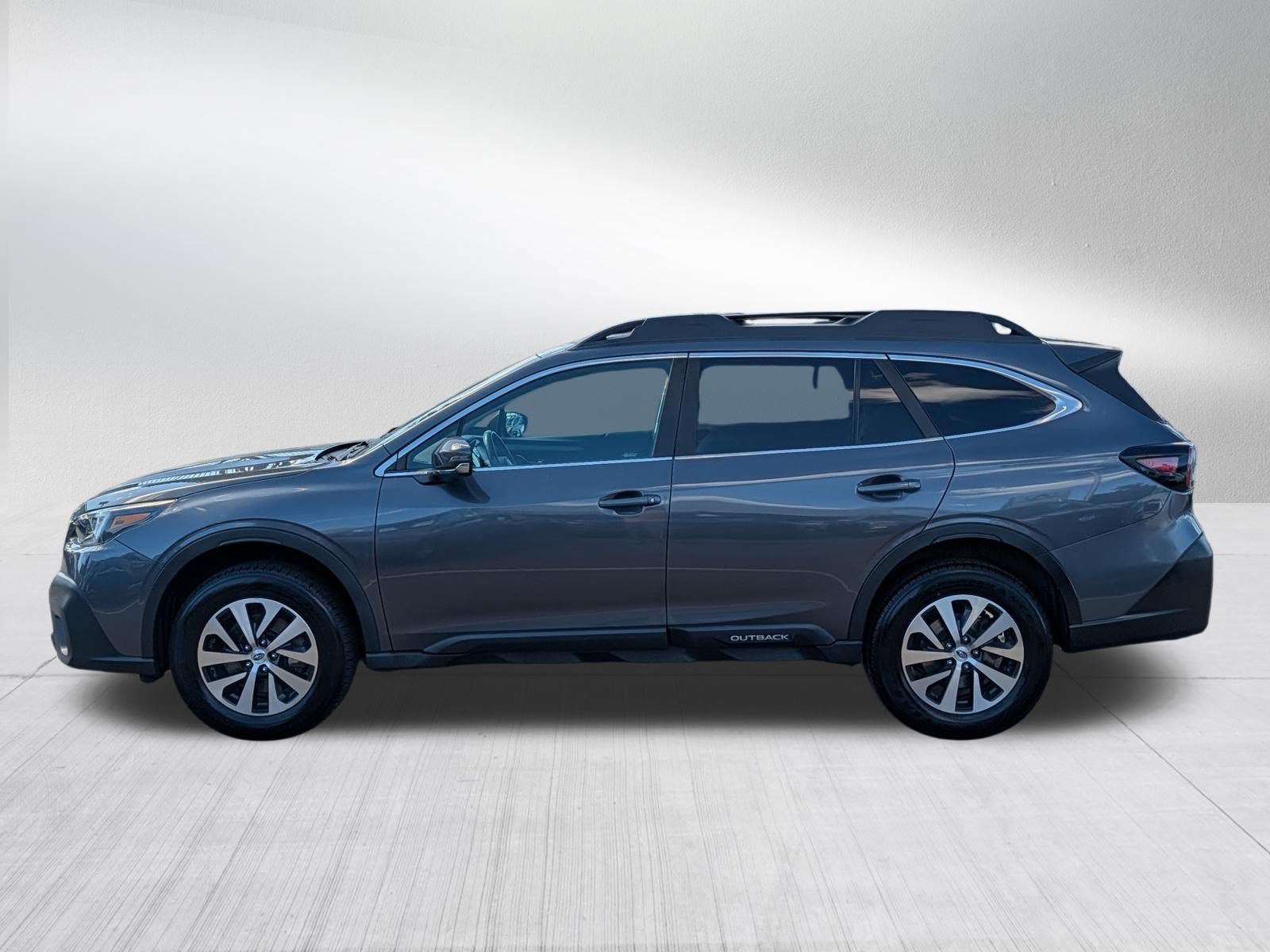 Used 2022 Subaru Outback Premium AWD/4WD image 4