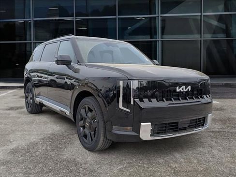 New 2027 Kia Telluride SX FWD image 2