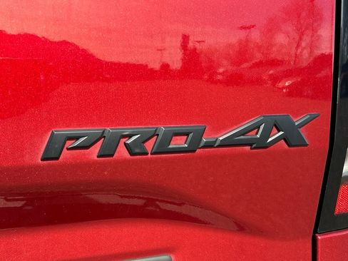 Used 2024 Nissan Frontier PRO-4X w/ Pro Convenience Package image 30