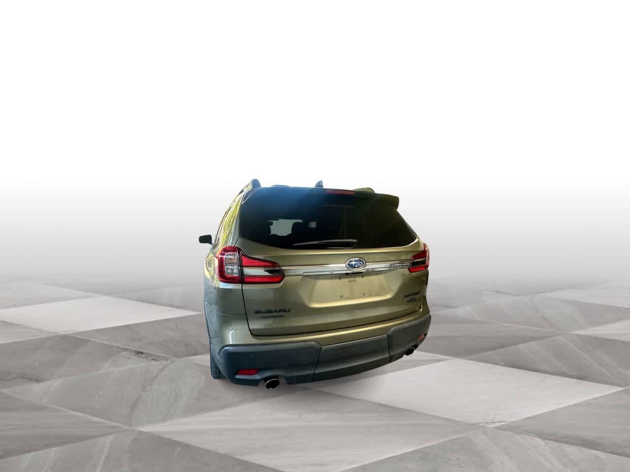 Used 2022 Subaru Ascent Onyx Edition AWD/4WD image 6