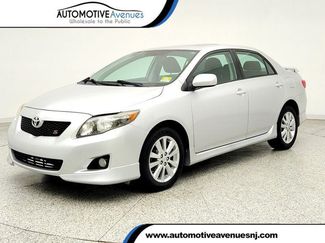 Used 2010 Toyota Corolla S FWD video 1
