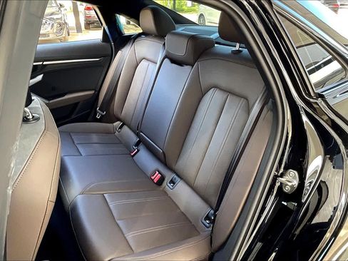 Used 2026 Audi A3 2.0T Premium w/ Black Optic Package image 20