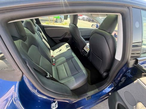 Used 2025 Tesla Model 3 Long Range RWD image 19