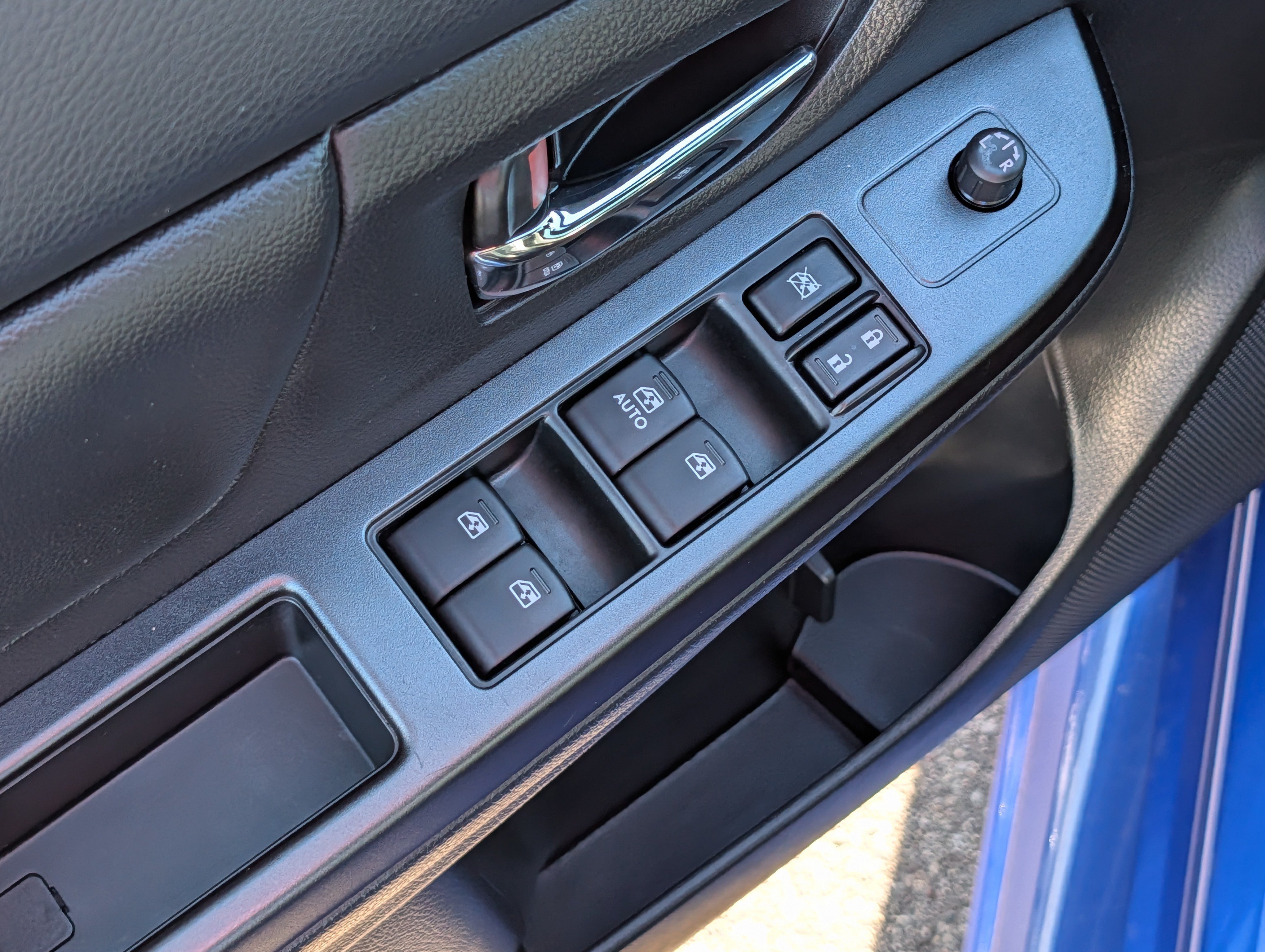Used 2015 Subaru WRX AWD/4WD image 19