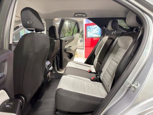Used 2024 Chevrolet Equinox LS w/ LPO, Floor Liner Package FWD image 18