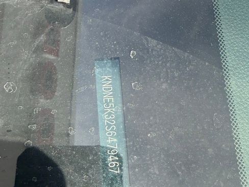 Used 2025 Kia Carnival SX Prestige FWD image 15