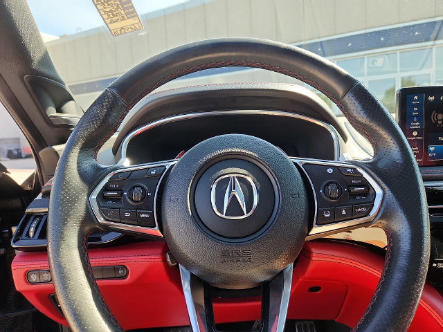 Certified 2025 Acura MDX A-Spec w/ Advance Package AWD/4WD image 20