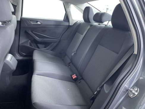 Used 2019 Volkswagen Jetta S w/ Driver Assistance Package FWD image 19