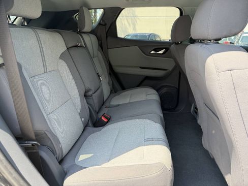 Used 2019 Chevrolet Blazer LT AWD/4WD image 22