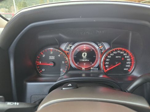 Used 2015 GMC Sierra 1500 Denali image 12