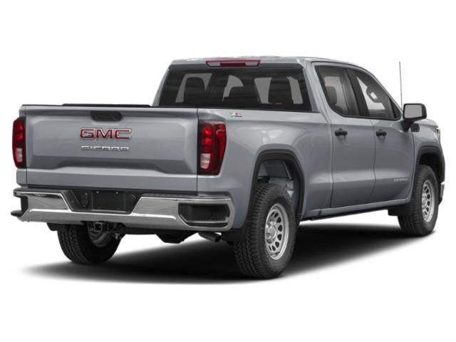 Used 2023 GMC Sierra 1500 SLT AWD/4WD image 3