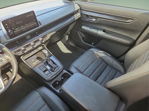 Used 2025 Honda CR-V Sport-L image 12