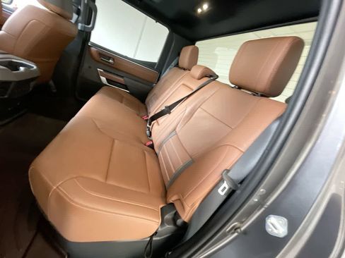 Used 2024 Toyota Tundra 1794 Edition image 23