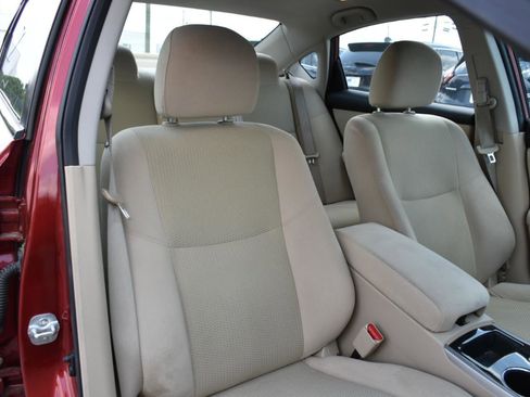 Used 2014 Nissan Altima 2.5 FWD image 29