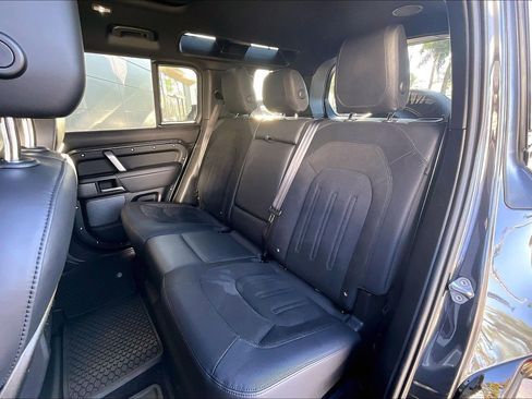 Used 2023 Land Rover Defender 110 Carpathian Edition image 26