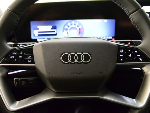 New 2026 Audi Q3 quattro 2.0T image 16