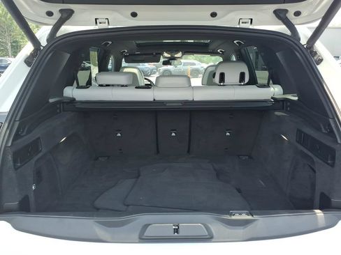 Used 2024 BMW X5 xDrive50e w/ M Sport Package AWD/4WD image 10
