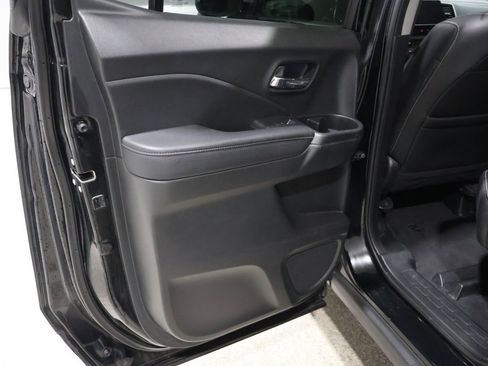 Used 2024 Honda Ridgeline RTL image 17