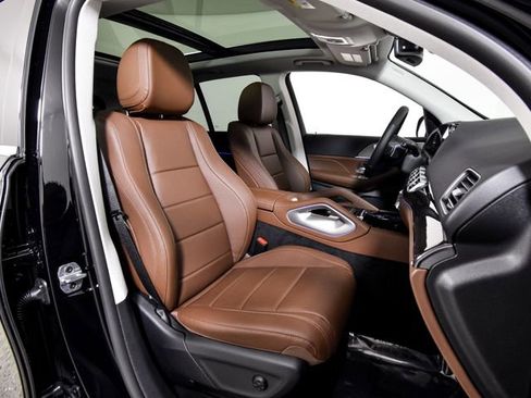 New 2026 Mercedes-Benz GLE 450 GLE 450 image 34