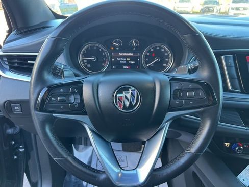Used 2024 Buick Enclave Essence w/ LPO, Touring Package image 26
