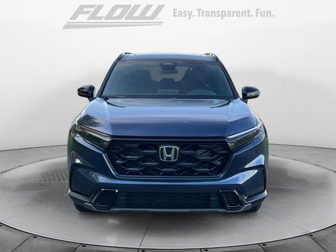 Used 2026 Honda CR-V Sport image 2