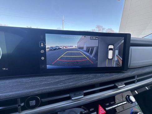 New 2026 Hyundai Santa Fe Calligraphy image 14