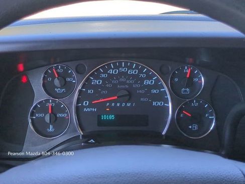 Used 2020 Chevrolet Express 3500 image 22