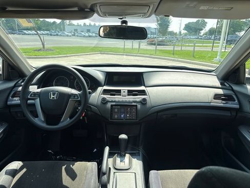Used 2009 Honda Accord LX-P image 16