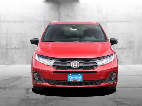 New 2026 Honda Odyssey Sport-L image 4