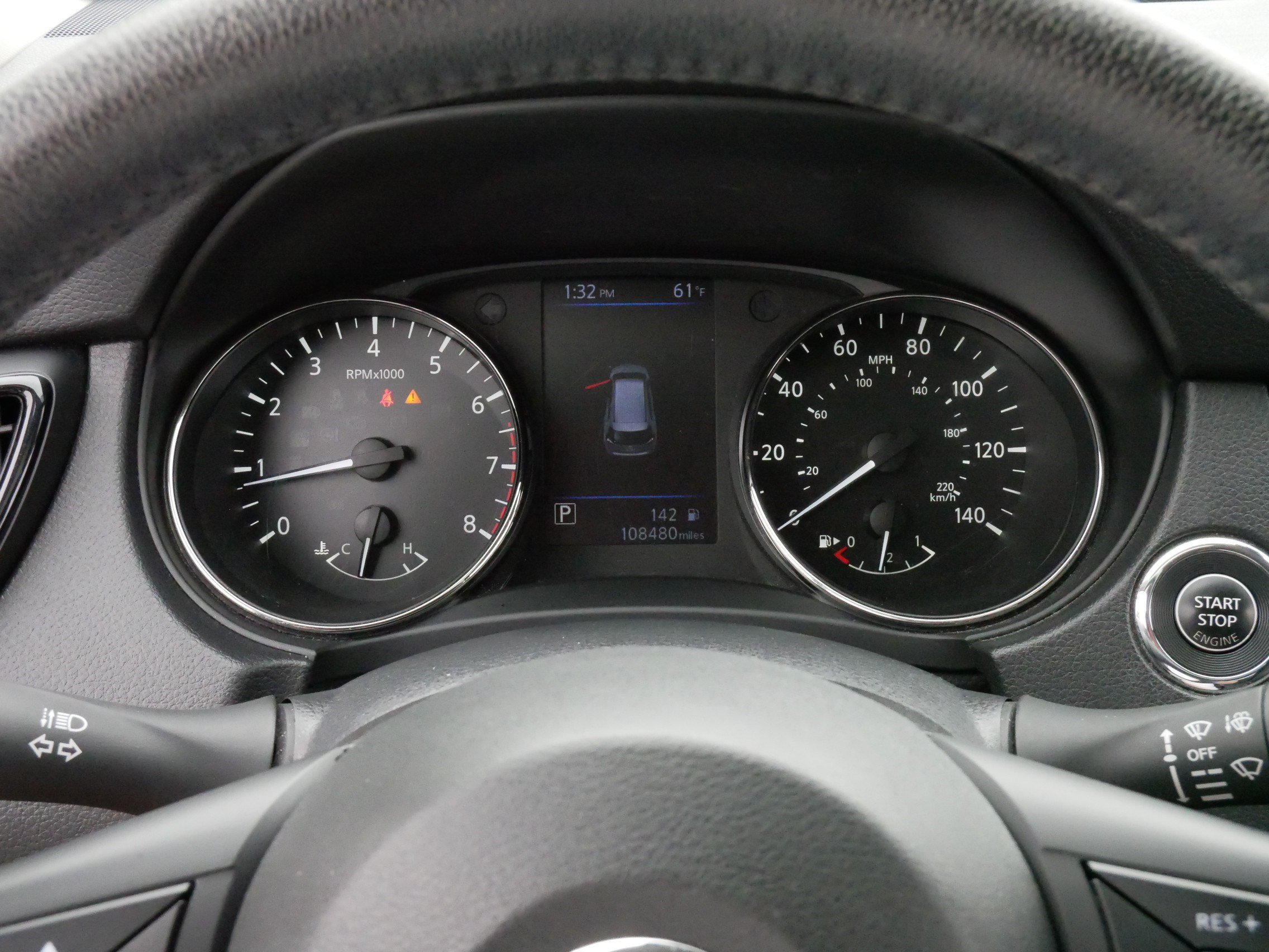Used 2020 Nissan Rogue SV AWD/4WD image 21