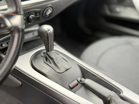 Used 2007 BMW Z4 3.0i RWD image 15