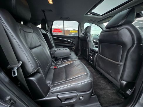 Used 2017 Acura MDX SH-AWD w/ Technology Package image 25