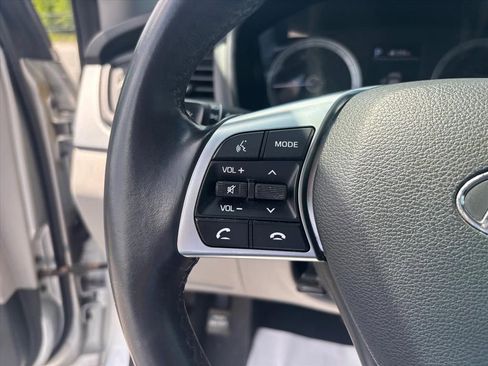Used 2019 Hyundai Sonata SEL w/ Cargo Package FWD image 15
