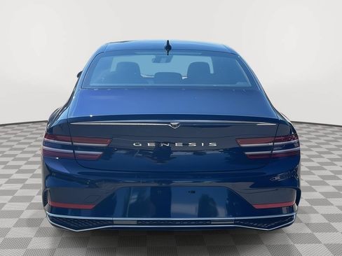 Used 2027 Genesis G80 2.5T AWD/4WD image 6