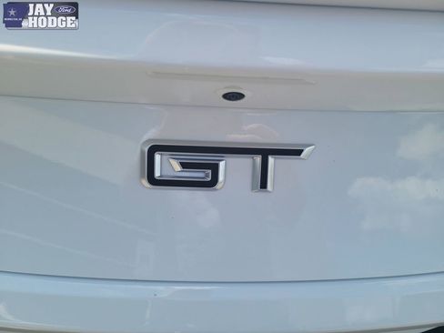 New 2025 Ford Mustang GT Premium image 30