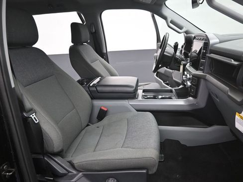 Certified 2024 Ford F150 XLT w/ Mobile Office Package image 25