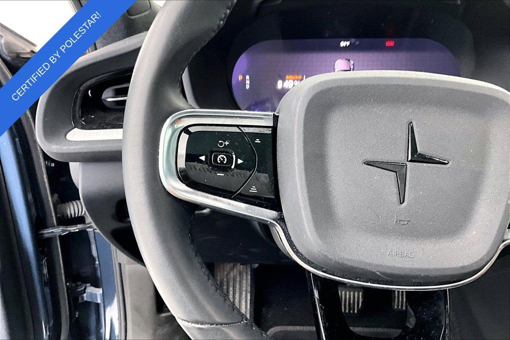 Used 2024 Polestar Polestar 2 AWD/4WD image 23
