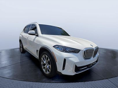 Used 2024 BMW X5 xDrive40i w/ Premium Package