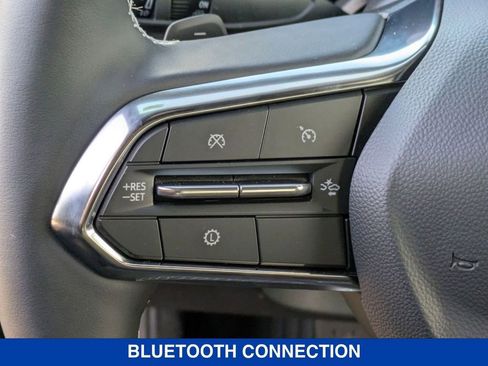 New 2026 Chevrolet Traverse LT w/ Sun and Wheel Package image 20