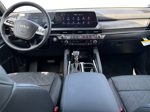 New 2025 Kia Telluride EX X-Line image 10