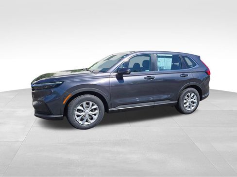 Used 2024 Honda CR-V LX image 1