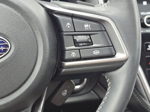 Used 2025 Subaru Legacy Limited image 26