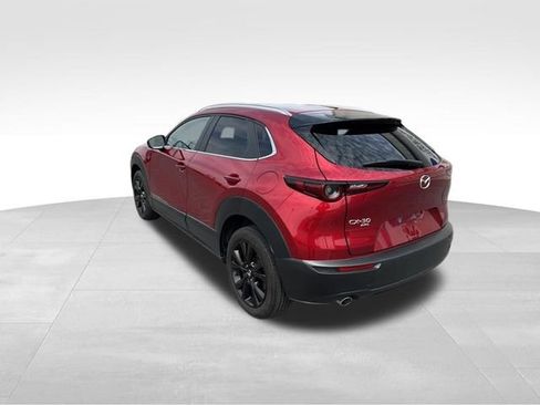 Used 2024 MAZDA CX-30 AWD 2.5 S w/ Select Sport Pkg image 6