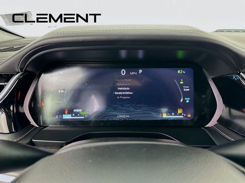 Used 2022 Jeep Grand Cherokee Limited 4xe image 18