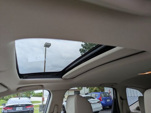 Used 2019 Honda CR-V EX-L image 19