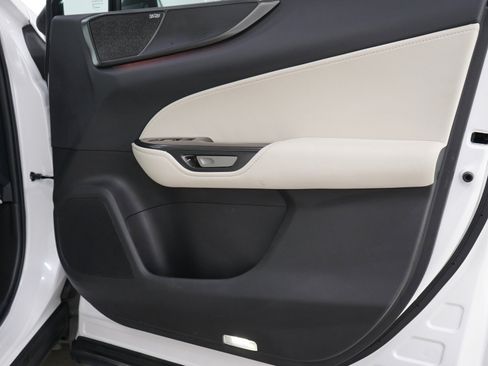Used 2025 Lexus NX 350 AWD w/ Cold Area Package image 9