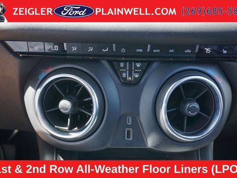 Used 2023 Chevrolet Blazer LT w/ Convenience Package FWD image 21
