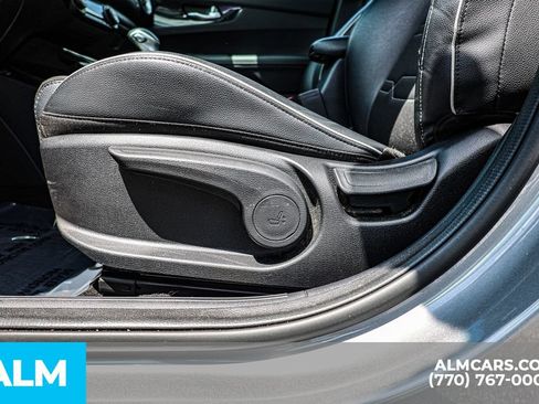 Used 2023 Kia Forte GT-Line w/ GT-Line Technology Package FWD image 23