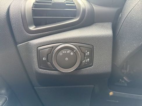 Used 2022 Ford EcoSport SE w/ SE Convenience Package AWD/4WD image 14